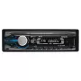 Automagnetola SENCOR SCT 5017BMR su MP3, USB, SD, AUX, Bluetooth