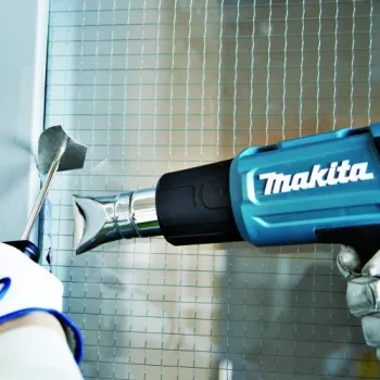 Pramoninis karšto oro pistoletas Makita 500°