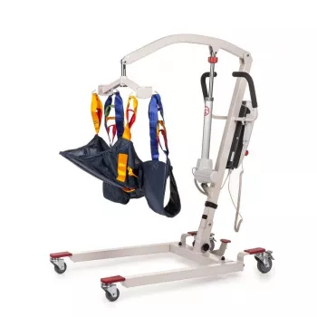 Transportinis ir vonios keltuvas MDH SAMSON – keliamoji galia 150 kg