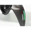 Zoeao GravaStar F Bluetooth garsiakalbis metalo pilka spalva - Garsiakalbis - Garsumo valdymas
