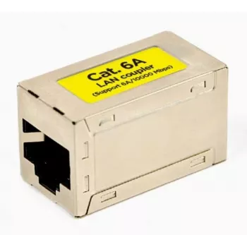 GEMBIRD NCA-LC6S-01 CAT6A FTP jungtis