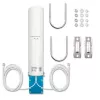 Kryptinė 4G LTE dviguba antena QOLTEC 57045 12 dBi