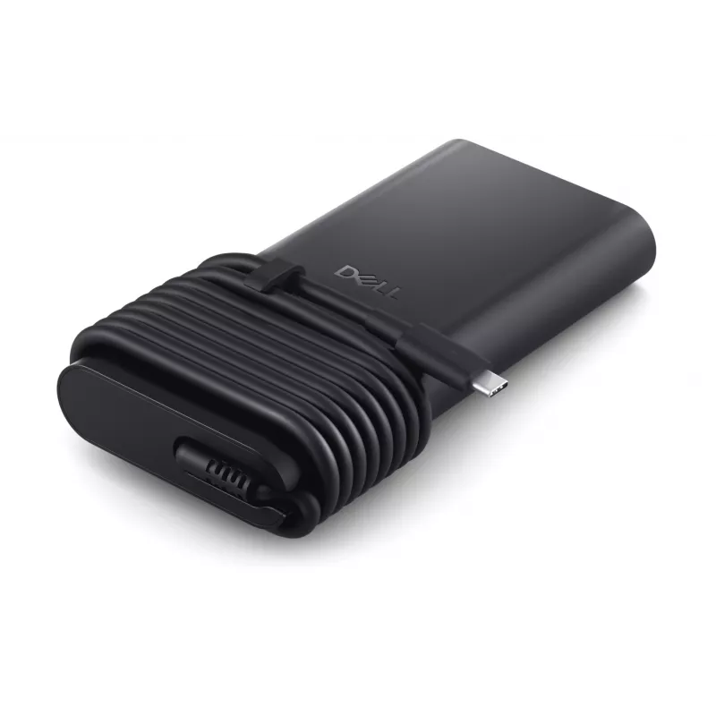DELL F6R3T maitinimo adapteris / keitiklis vidaus 280 W juodas