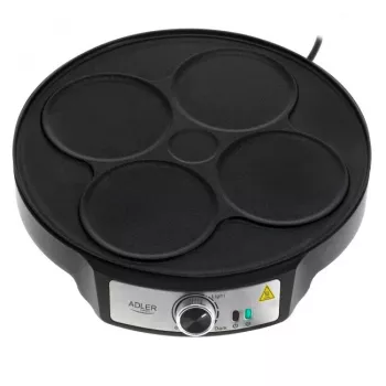 Elektrinis virdulys Adler AD 3093 – 1,7 l, 2200 W