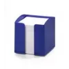 Durable TREND Square Pad Blue 800 lapų mėlynas užrašų bloknotas