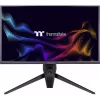 TGM-I27FQ, žaidimų monitorius 69 cm (27 colių), juodas, QHD, IPS, 165 Hz skydelis