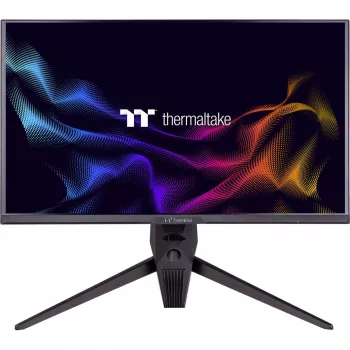 TGM-I27FQ, žaidimų monitorius 69 cm (27 colių), juodas, QHD, IPS, 165 Hz skydelis