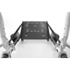 Universali žaidimų kėdė Playseat Formula Instinct F1 Edition paminkštinta sėdynė Juoda Balta