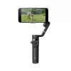 Rankinis išmaniojo telefono stabilizatorius DJI Osmo Mobile 6 juodas, 6,4 h baterijos veikimo laikas