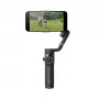 Rankinis išmaniojo telefono stabilizatorius DJI Osmo Mobile 6 juodas, 6,4 h baterijos veikimo laikas