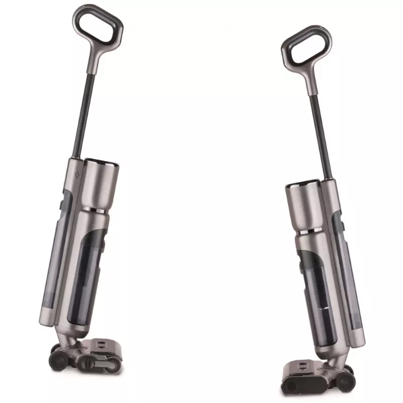 Thomas Aqua FloorCleaner šlapiam ir sausam valymui. Belaidis 785501 1 (785501)