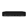 HP Pro Mini 260 G9 mini kompiuteris, Core i5-1334U, 8 GB RAM, 256 GB SSD, Windows 11 Pro
