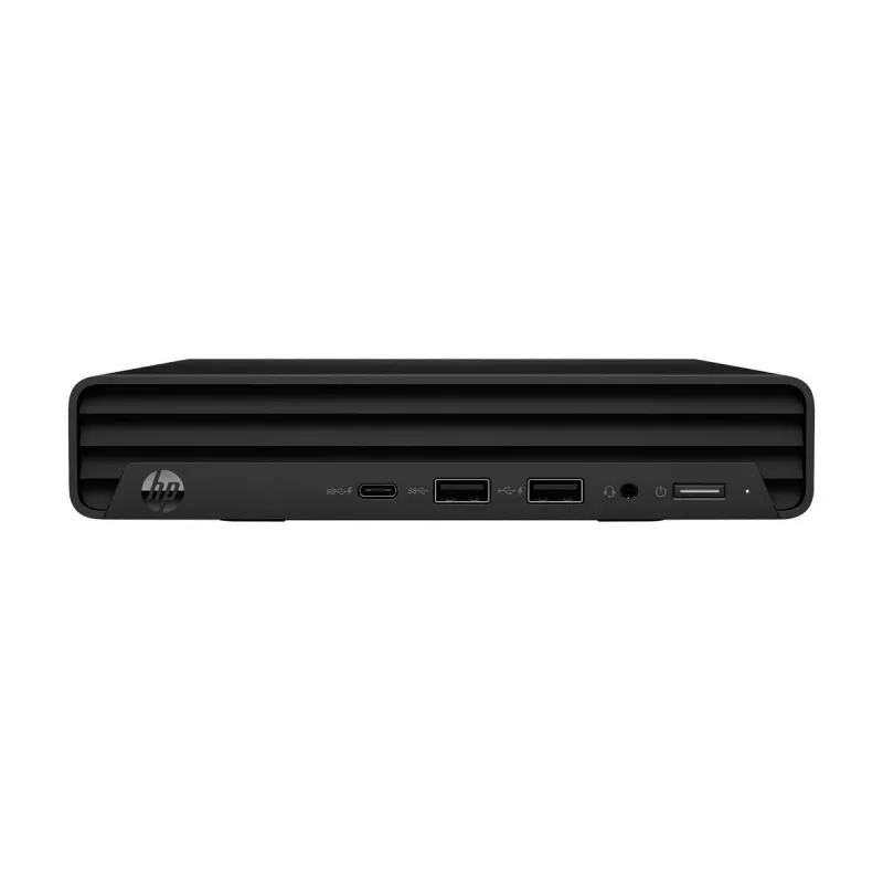 HP Pro Mini 260 G9 mini kompiuteris, Core i5-1334U, 8 GB RAM, 256 GB SSD, Windows 11 Pro