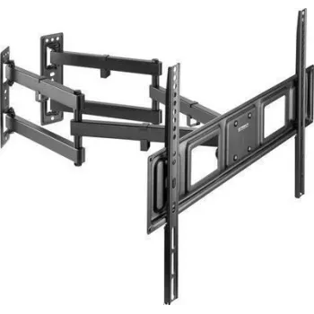 SpeaKa Professional TV kampinis laikiklis 81,3 cm (32 inch) - 177,8 cm (70 inch) pakreipiamas + pasukamas (SP-9430156)