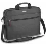 PEDEA URBAN slim 43,9 cm (17,3 inch) nešiojamojo kompiuterio kuprinė, pilka (66066620)