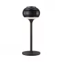 Noveen F780 kupolinis ventiliatorius 1200 W vidinis juodas