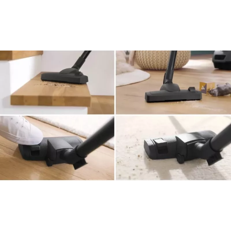 Bosch BGB 41RD3H