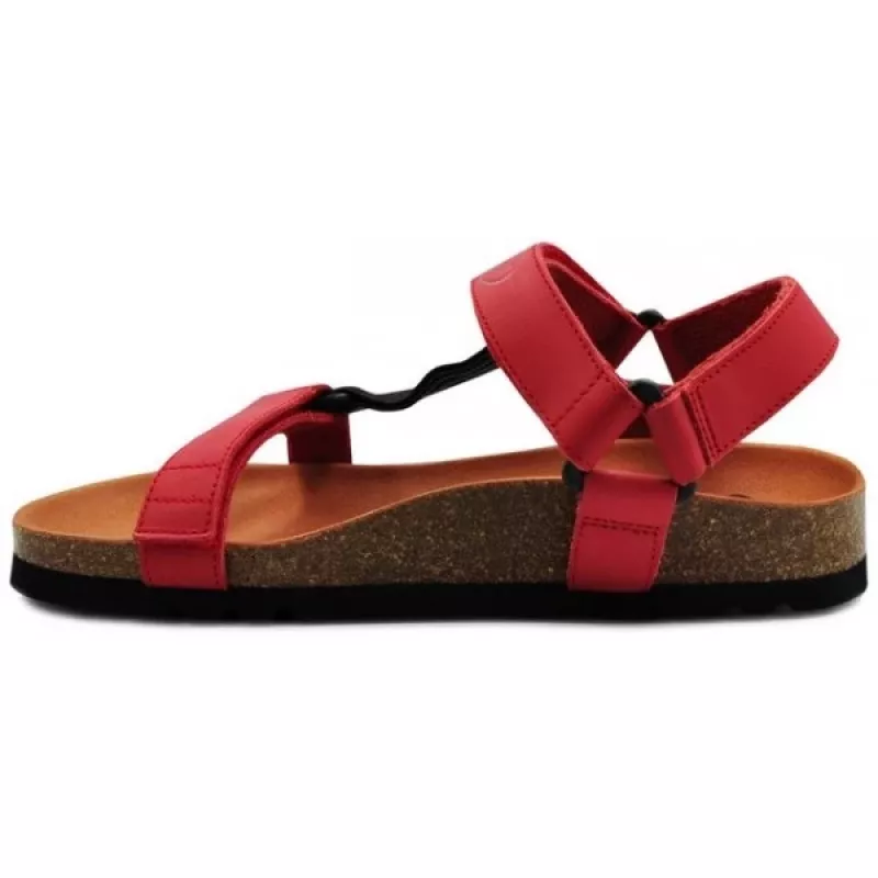 Mobilex AD MED MF230091051 Medicininė avalynė Raudona 38 dydis
