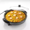 Caso Professional Party Pan 1500 W 1 programa Pilka