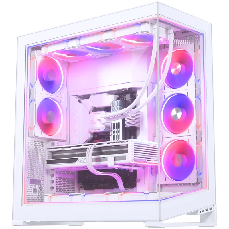 Phanteks NV9 Mini Tower LED juostelė