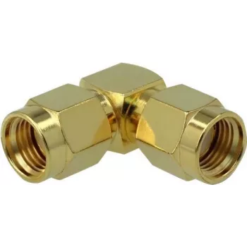 Lyties keitiklis DeLOCK 89962 RP-SMA