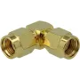 Lyties keitiklis DeLOCK 89962 RP-SMA