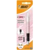 Automatinis pieštukas BIC 8795005 įvairiaspalvis