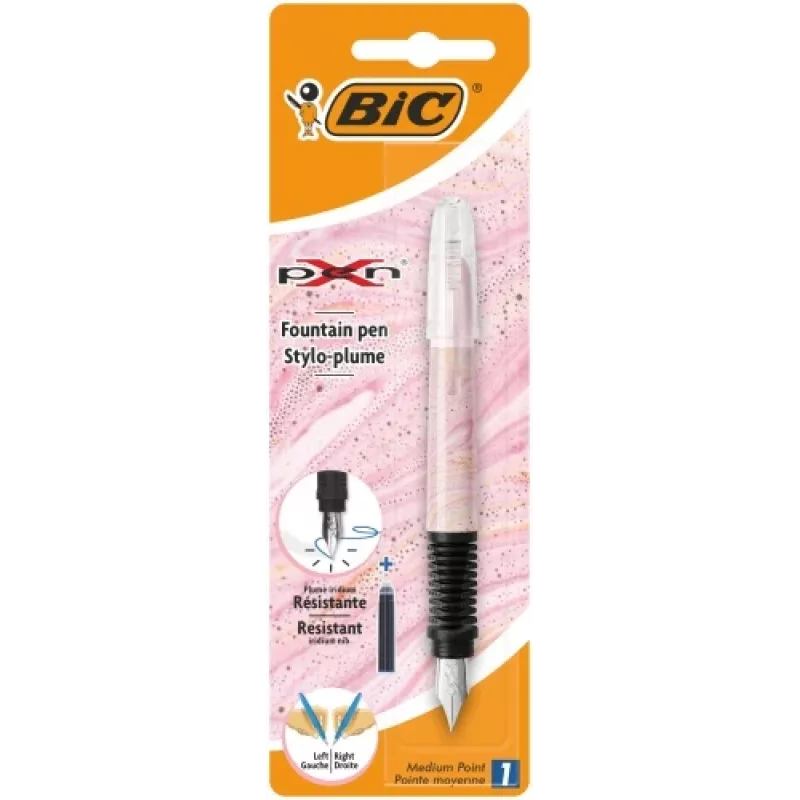 Automatinis pieštukas BIC 8795005 įvairiaspalvis