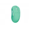 Belaidė pelė Fury Tanto T4 Mint Green – reguliuojamas DPI, USB imtuvas, ergonomiškas dizainas