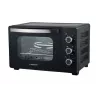 Mini orkaitė ESPERANZA EKO006N – 25 L, 1600 W, konvekcija, sukamieji valdikliai