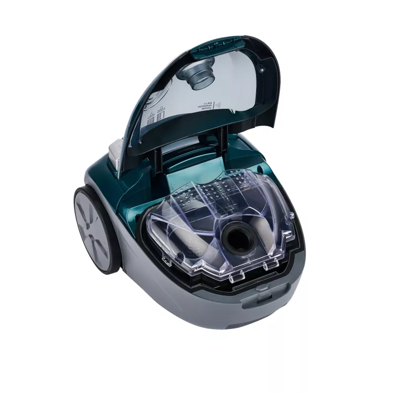 Sausas siurblys Zelmer ZVC031P Radek