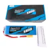 Gens Ace GEA58005S60X9 LiPo akumuliatorius 5800 mAh 5S 18.5V 60C