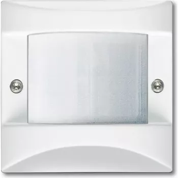 Busch-jaeger 2CKA006800A1898 Baltas