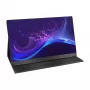 Nešiojamas monitorius Uperfect Ubegin B5 15,6 colio IPS 1920x1080, energijos klasė A