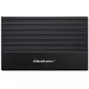 Išorinis dėklas 2,5 inch SATA SSD/HDD QOLTEC 52277 USB 3.0