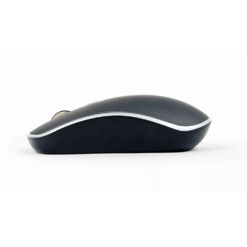 Pelytė Gembird MUS-4B-06-BS USB Type-A