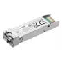 TP-Link Omada ISM321B-20 pramoninis SFP siųstuvo-imtuvo modulis, 1000Base-BX WDM dvikryptis, vienmodis šviesolaidis, LC (UPC), 1,25 Gbit/s, 20 km, B modulis
