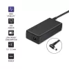 Qoltec 50076 90W maitinimo adapteris/inverteris, vidaus, juodas