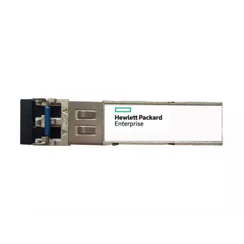 HP Enterprise 32 Gb/s SFP+ trumpųjų bangų Fibre Channel siųstuvas-imtuvas 4 vnt. komplektas S3Y23A