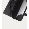 TUCANO GOMMO Slim Laptoptasche für Notebook 15.6 Zoll MacBook Pro 16 schwarz - Die Gommo-Taschen- und Accessoires-Linie besteht aus einem Material - w