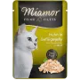 MIAMOR Feine Filets Chicken with poultry jelly - šlapias kačių ėdalas - 100g