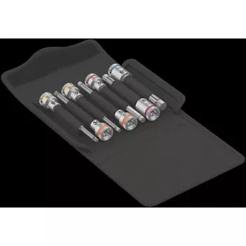 Įrankių dėklas Wera Bicycle Set 8
