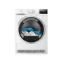 Džiovinimo mašina Electrolux EW6D284YP šilumos siurblys 8 kg talpa, energijos klasė A++
