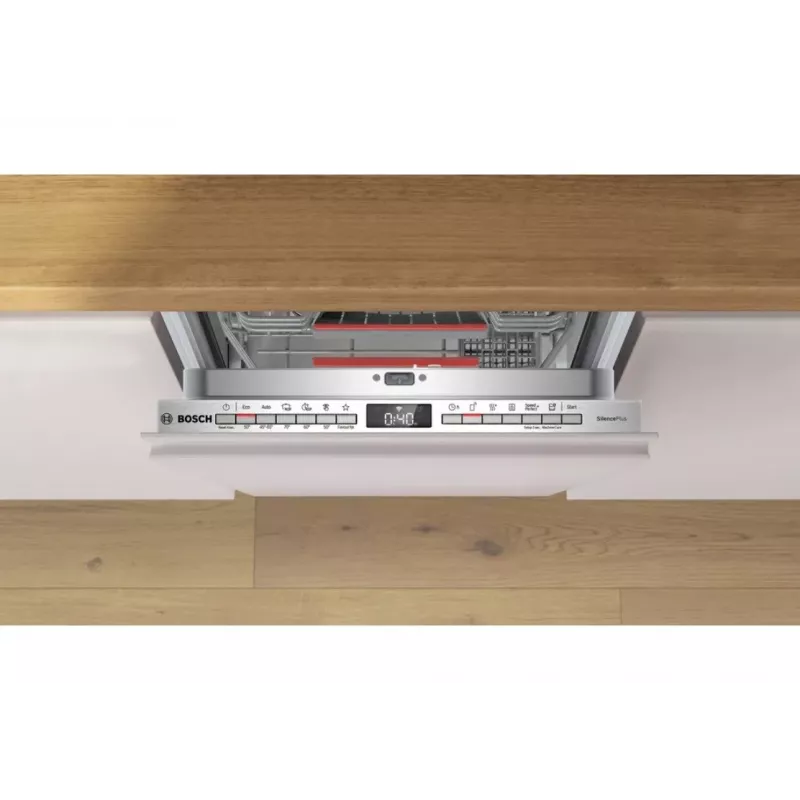 BOSCH SPV4EKX17E įmontuojamas indaplovė