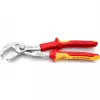 Kombinuotos replės su fiksavimu Knipex 87 26 250