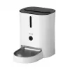 Automatinis šėrimo įrenginys su kamera Sponge SPONGE Pet Feeder Smart Camera