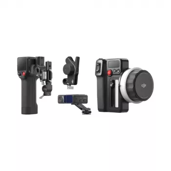 DJI Focus Pro ALL-IN/ONECOMBO CP.RN.00000403.03 fotoaparatų priedas