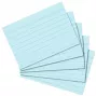 Herlitz 10836310 Mėlyna
