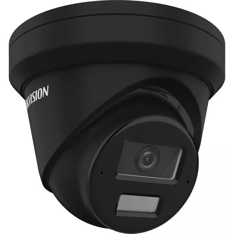IP vaizdo kamera Hikvision DS-2CD2343G2-LIZ2UY(2.8/4mm)/JUODA