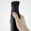 Panardintuvas SEVERIN SM 3760 — 350 W, 0,7 L, juodas, nerūdijančio plieno peilis